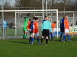 G.P.C. Vlissingen 1 - S.K.N.W.K. 1 (competitie) seizoen 2024-2025 (Fotoboek 1) (22/122)